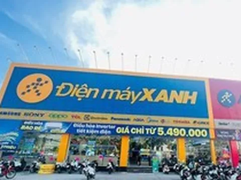 Giải mã hồ sơ IPO Điện Máy Xanh: Tái định vị chiến lược và chu kỳ tăng trưởng mới