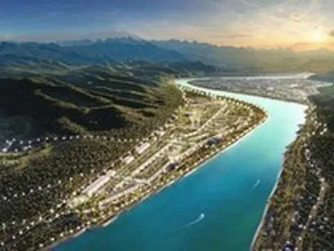 Hai doanh nghiệp địa ốc trong hệ sinh thái Tập đoàn Lã Vọng chi bí ẩn hơn 215 tỷ đồng cho hai cá nhân