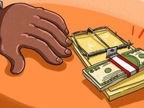 Ham gửi tiết kiệm ngắn hạn, nhà đầu tư bất động sản có nguy cơ rơi vào "bẫy" lãi suất