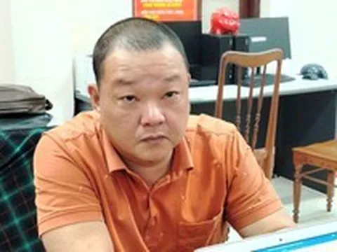 Bắt Trần Văn Toán SN 1987: Ai là nạn nhân, khẩn trương đến công an trình báo