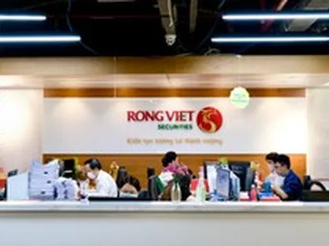 Thực phẩm Đông lạnh Kido gom 20 triệu cổ phiếu VDS trong 4 phiên liên tiếp