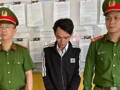 Lừa bán vàng giá rẻ trên Facebook, chiếm đoạt gần 400 triệu đồng