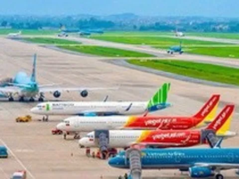 Nhiều chuyến bay Việt Nam - Trung Đông bị hủy, Vietnam Airlines tăng cường bay châu Âu