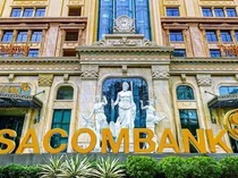 Lãi suất ngân hàng Sacombank mới nhất tháng 3: Gửi kỳ hạn nào có lãi suất cao nhất?