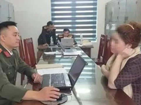 Nạn nhân kể việc bị lôi kéo đầu tư hơn 7 tỷ đồng từ 'hệ sinh thái Xintel'