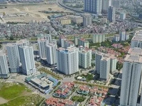 Nhà ở thương mại giá phù hợp: Cơ hội cho người mua hay bài toán khó cho doanh nghiệp?