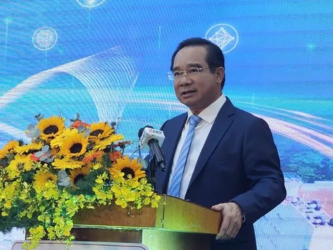 Từ khu gia công phần mềm đến tham vọng trung tâm công nghiệp số