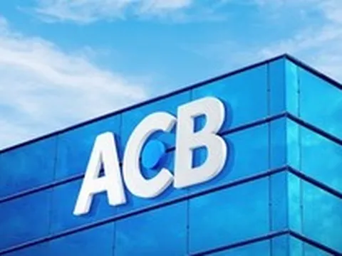 ACB tăng 18 bậc trên bảng xếp hạng ngân hàng toàn cầu: Điều gì đứng sau giá trị thương hiệu?