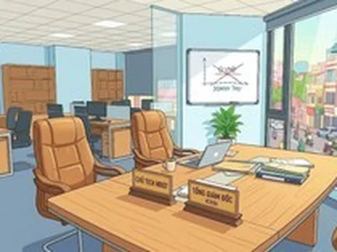 Một công ty trình miễn nhiệm toàn bộ Hội đồng quản trị, ban kiểm soát, Tổng giám đốc vừa xin thôi việc