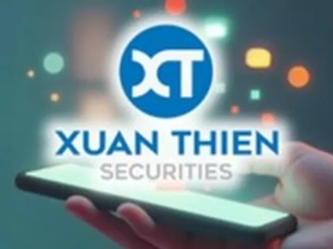 Chứng khoán Xuân Thiện miễn nhiệm 2 thành viên Ban điều hành