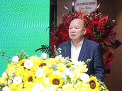 Vinaconex bất ngờ muốn bán hơn 18% vốn công ty có cổ phiếu tăng nóng