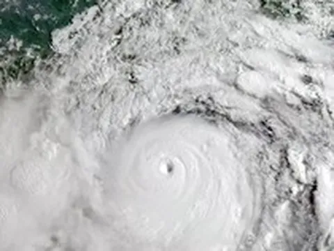 Năm nay bão ít nhưng có thể rất mạnh, bất thường