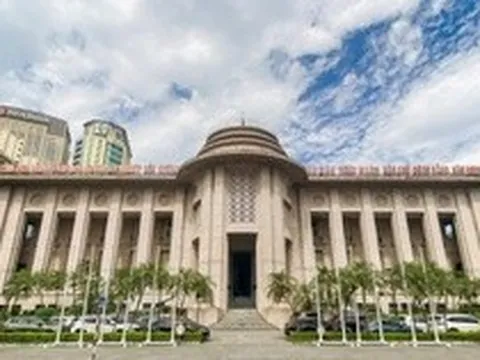 Ngân hàng Nhà nước hút mạnh thanh khoản VND