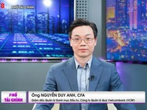 Nhà đầu tư chứng khoán cần làm gì để vượt qua những giai đoạn biến động?