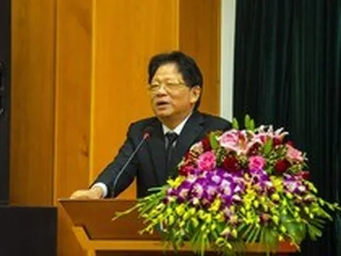 Chủ tịch Hóa chất Đức Giang Đào Hữu Huyền: Từ kỹ sư hoá học đến doanh nhân giàu có