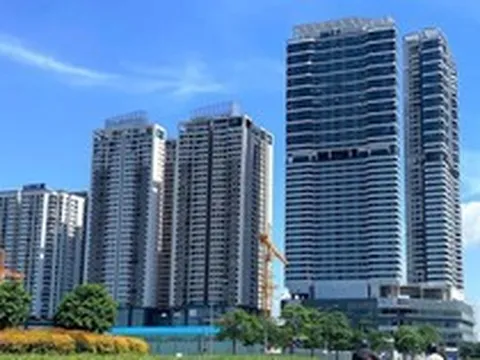 Giá quá cao, mất bao nhiêu năm người thu nhập trung bình mới có nhà?