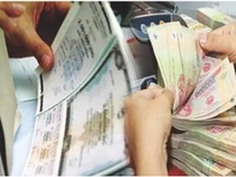 “Căng thẳng” thị trường trái phiếu bất động sản 2026