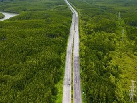 UBND TPHCM ban hành kế hoạch giải phóng mặt bằng tuyến đường sắt Bến Thành - Cần Giờ