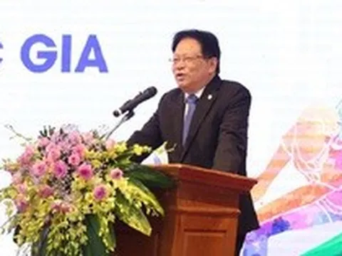 Bắt dàn lãnh đạo Hóa chất Đức Giang: Nguồn thu trăm tỷ từ mỏ quặng lậu và hàng triệu tấn chất thải trái phép, công ty lãi cả nghìn tỷ mỗi năm từ 2020