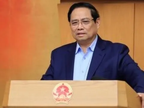 Trình Thủ tướng phê chuẩn Chủ tịch, Phó chủ tịch UBND tỉnh chậm nhất 31/3