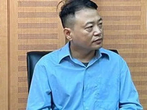 Shark Bình bị cáo buộc rửa tiền trong vụ án Mr Pips