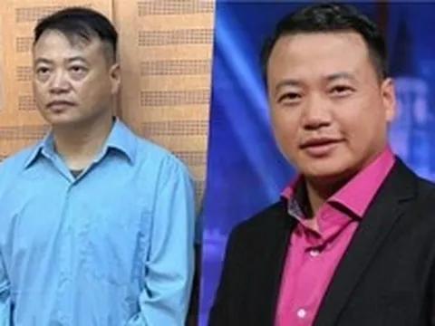 Shark Bình bị cáo buộc rửa tiền cho đường dây lừa đảo của Mr Pips