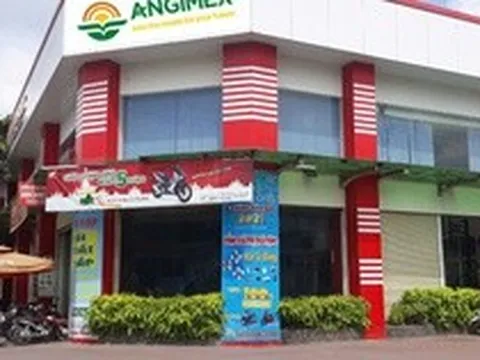 Vốn chủ sở hữu âm, Angimex không còn đáp ứng điều kiện công ty đại chúng