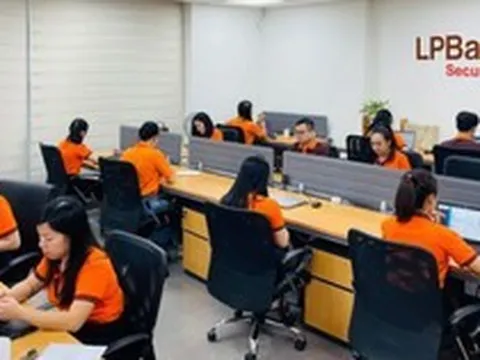 LPBS sẽ sử dụng vốn thu được từ đợt IPO vào mục đích gì?