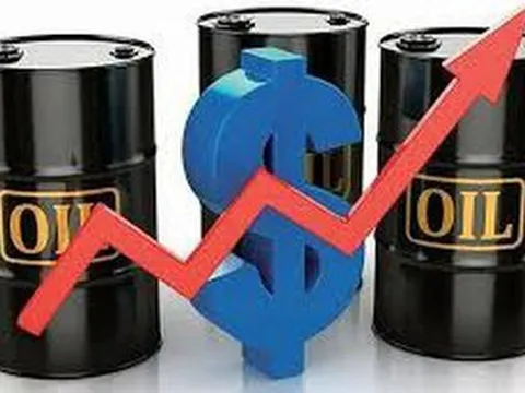 Giá dầu thế giới hôm nay (18/3): Bật tăng trở lại, vượt 102 USD/thùng, nguồn cung toàn cầu xấu đi