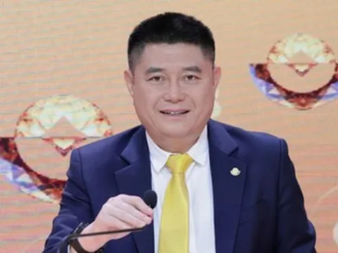 Dấu ấn nhân sự LPBank tại Sacombank trong giai đoạn chuyển mình