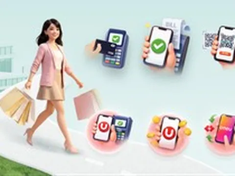 Cách Techcombank giúp người dùng tối ưu lợi ích từ mọi chi tiêu hằng ngày