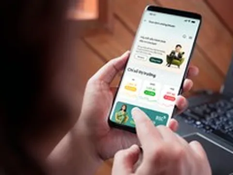 Từ chi tiêu đến đầu tư: Xu hướng quản lý tài chính trên một ứng dụng duy nhất