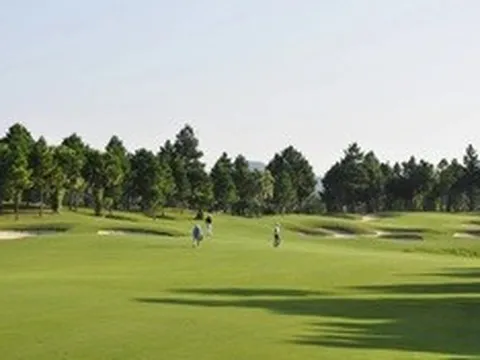 Phú Thọ phê duyệt quy hoạch chi tiết khu nghỉ dưỡng và sân golf hơn 75,1 ha