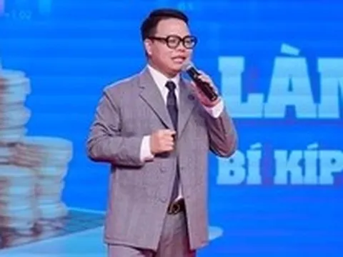 Vợ chồng Mr Hunter Lê Khắc Ngọ kéo người thân vào đường dây lừa đảo