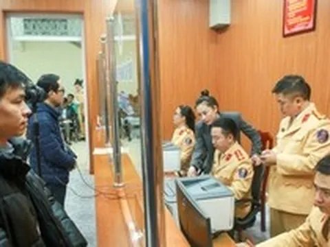 Cục Cảnh sát giao thông: Sẽ có nhiều thay đổi trong kỳ thi bằng lái xe, tập trung vào 1 vấn đề