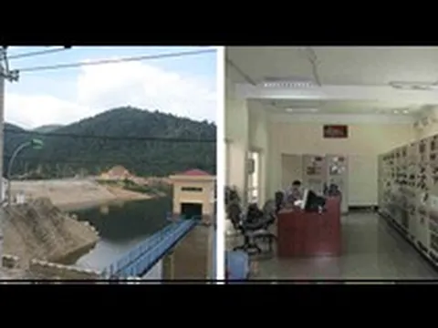 Lãnh đạo Điện miền Trung từ nhiệm trước thềm ĐHĐCĐ thường niên 2026