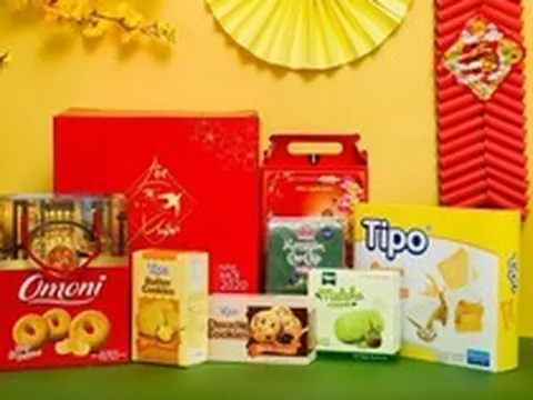 Một công ty nổi tiếng chốt ngày tạm ứng cổ tức tiền mặt tỷ lệ 15%