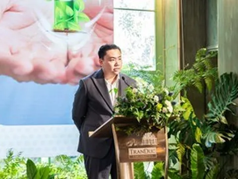 Hợp tác quốc tế thúc đẩy xu hướng kiến trúc gỗ tại Đông Nam Á