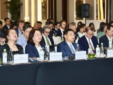 Hoàn thiện thể chế, nâng hạng thị trường: Chứng khoán được kỳ vọng dẫn vốn trung dài hạn