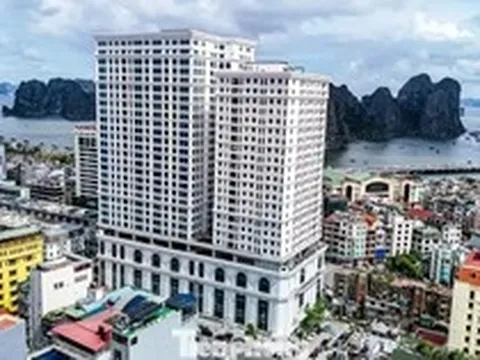 Chủ tịch Quảng Ninh ‘điểm mặt’ loạt dự án tồn đọng hàng chục năm