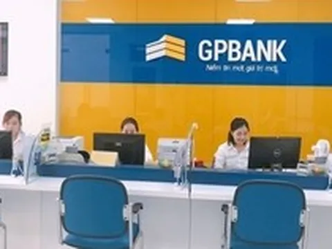 Chính phủ quyết định về chi phí tiền lương của Ngân hàng CB, GPBank và OceanBank