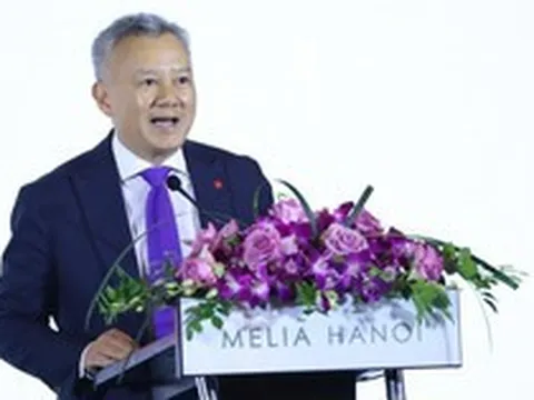 Mỹ có Nvidia, Meta, Apple, sếp SSI hiến kế để Việt Nam có thêm "ông lớn" công nghệ niêm yết