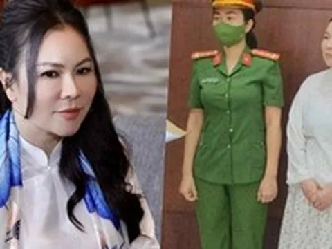 Nữ doanh nhân Nguyễn Ngọc Tiền là ai?