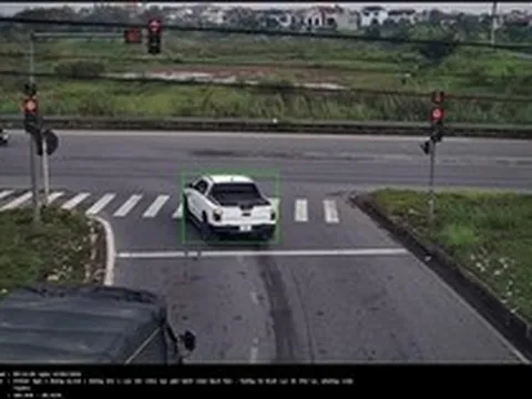 Cục CSGT cảnh báo về một lỗi mà nhiều tài xế mắc phải