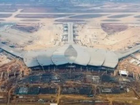 Đẩy nhanh tiến độ dự án sân bay Long Thành