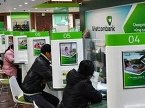 Từ nay, hàng loạt tài khoản ngân hàng có thể bị dừng giao dịch chuyển tiền vì lý do sau