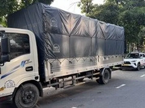 Vận tải hành khách, hàng hóa than khó