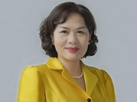 Thống đốc Nguyễn Thị Hồng, Chủ tịch Vietcombank và Chủ tịch Agribank trúng cử đại biểu Quốc hội