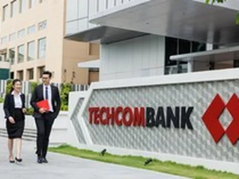 Techcombank sắp chốt danh sách cổ đông tham dự ĐHĐCĐ 2026