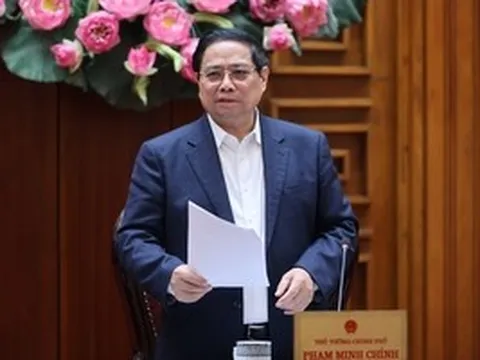 Thủ tướng đồng ý ứng ngân sách nhà nước cho Quỹ Bình ổn giá xăng dầu